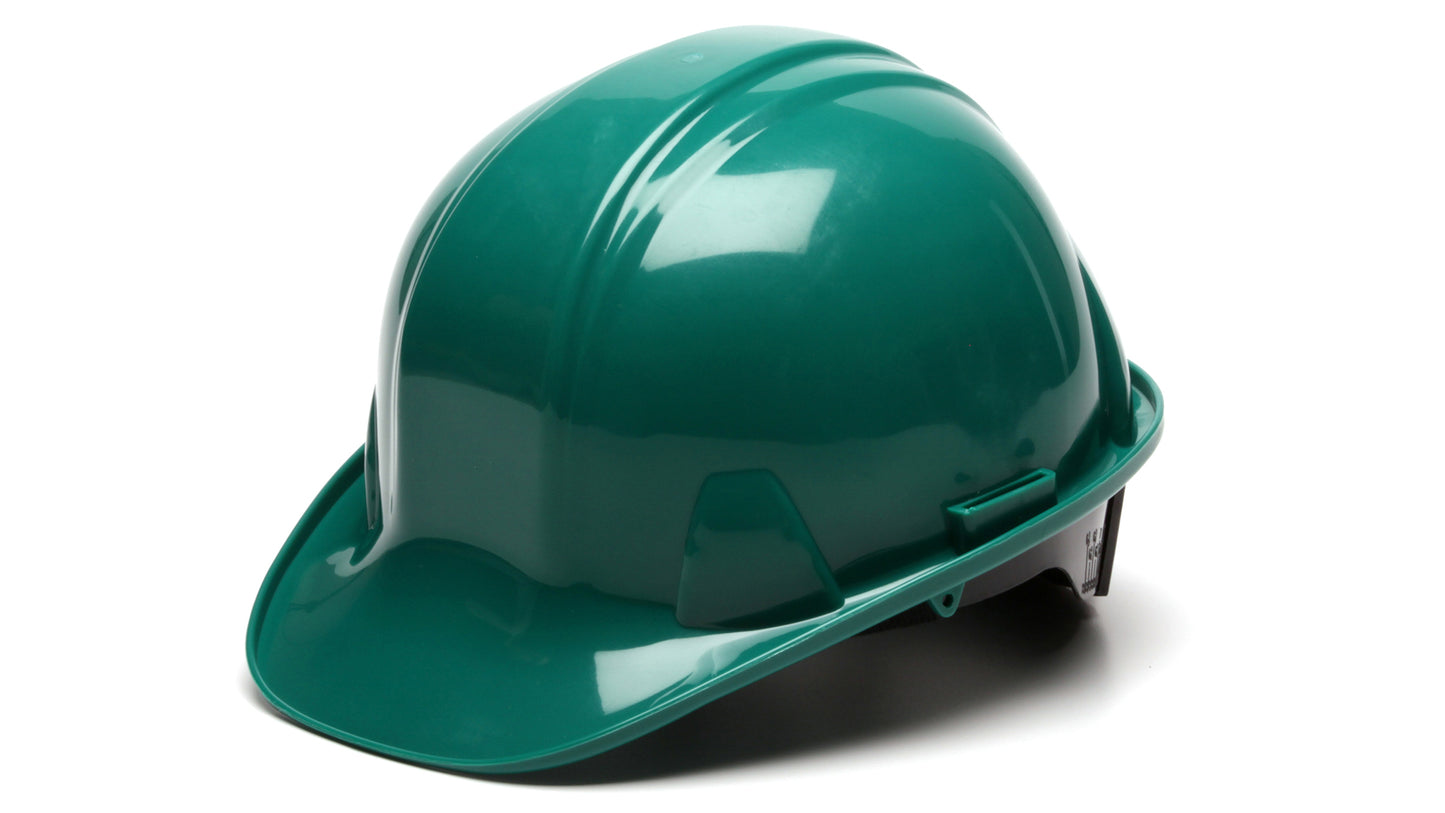 Pyramex SL Series Cap Style Hard Hat