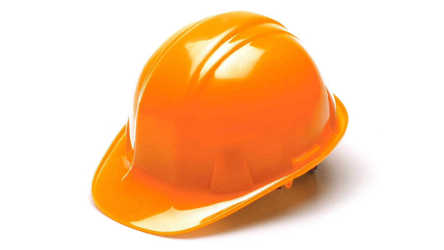 Pyramex SL Series Cap Style Hard Hat