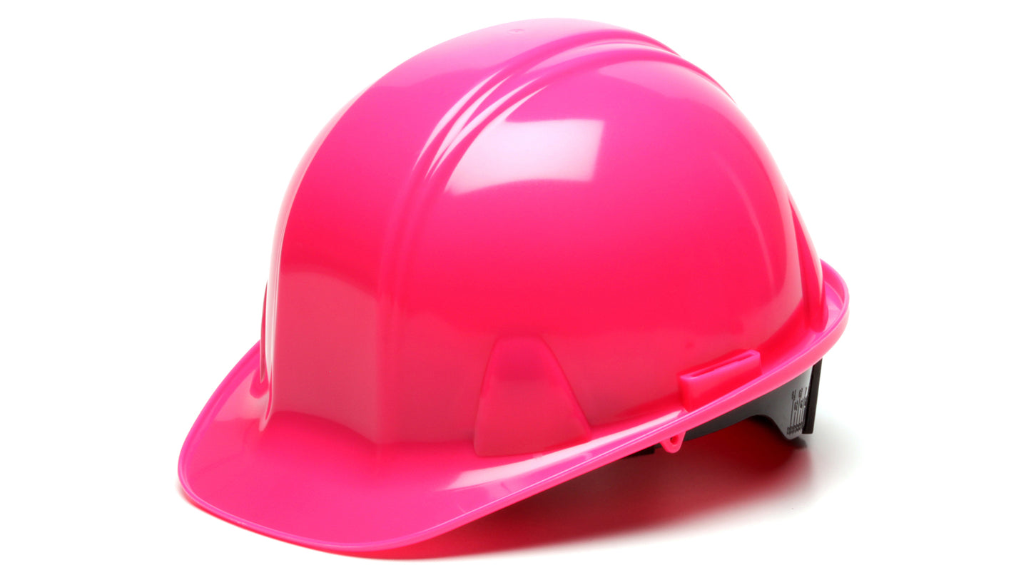 Pyramex SL Series Cap Style Hard Hat