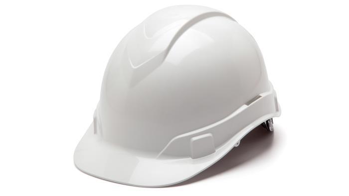 Pyramex Ridgeline Cap Style Hard Hat