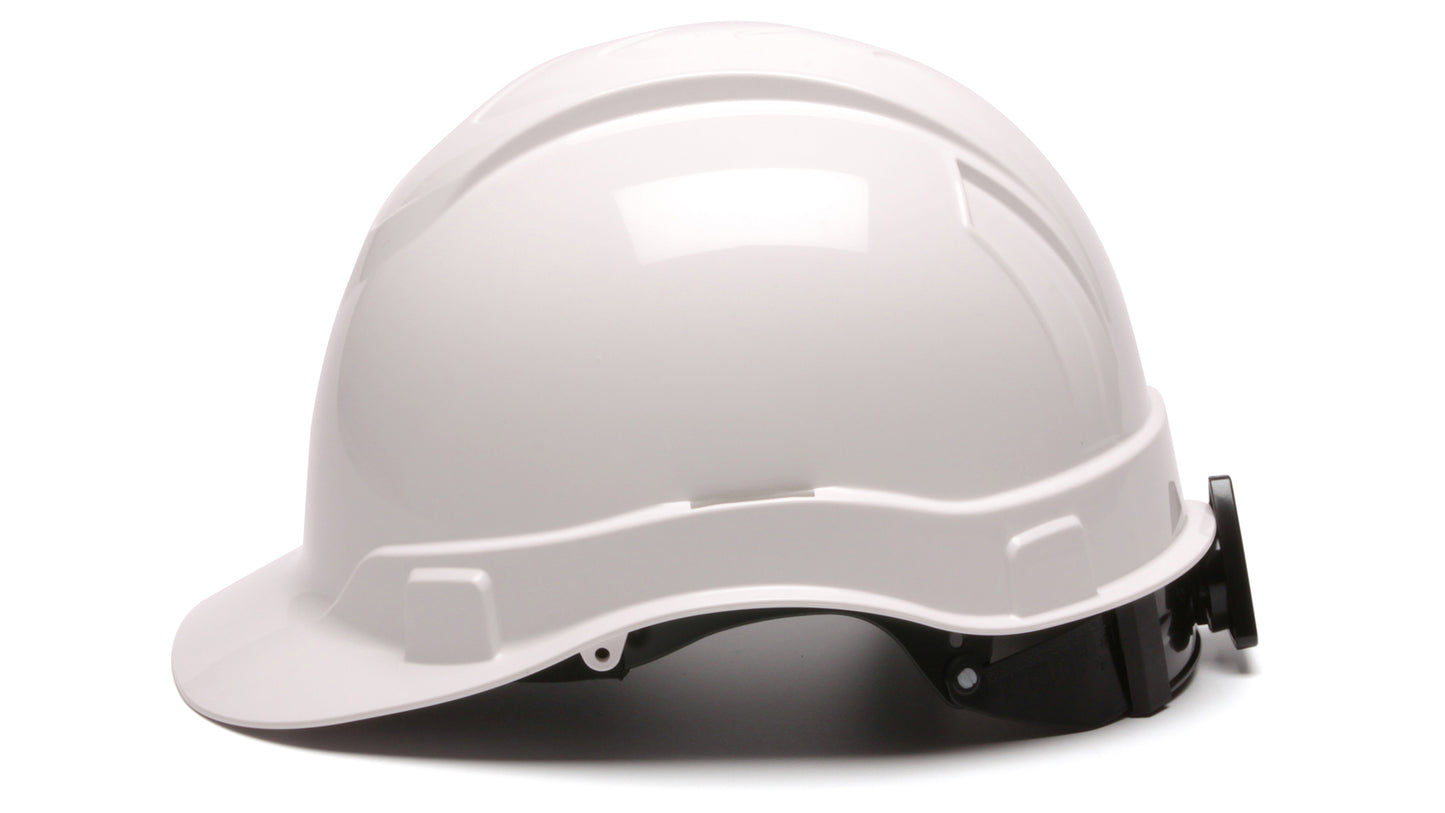 Pyramex Ridgeline Cap Style Hard Hat