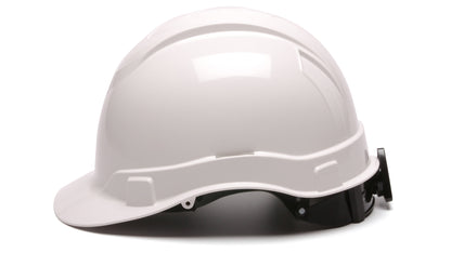 Pyramex Ridgeline Cap Style Hard Hat