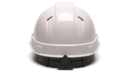 Pyramex Ridgeline Cap Style Vented Hard Hat