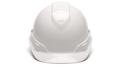 Pyramex Ridgeline Cap Style Vented Hard Hat