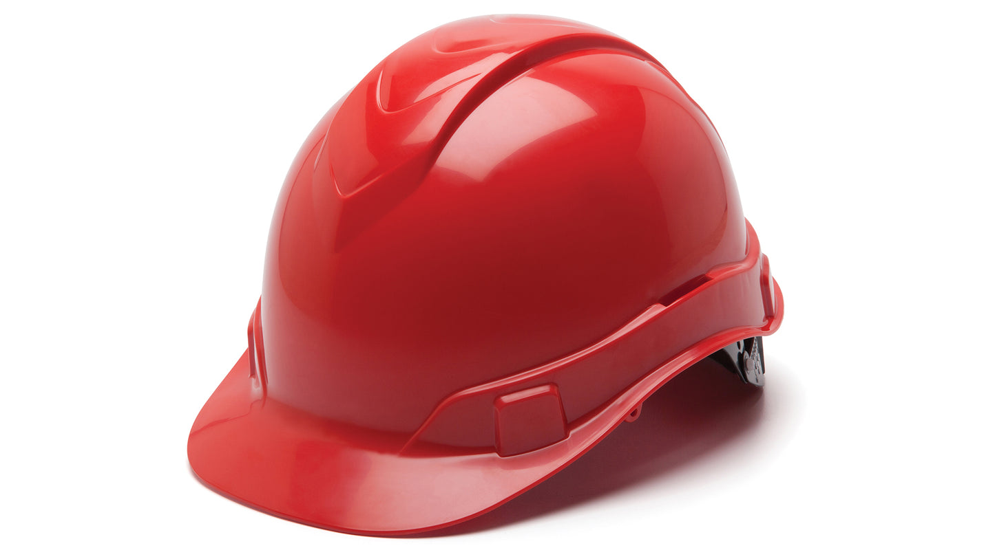 Pyramex Ridgeline Cap Style Hard Hat