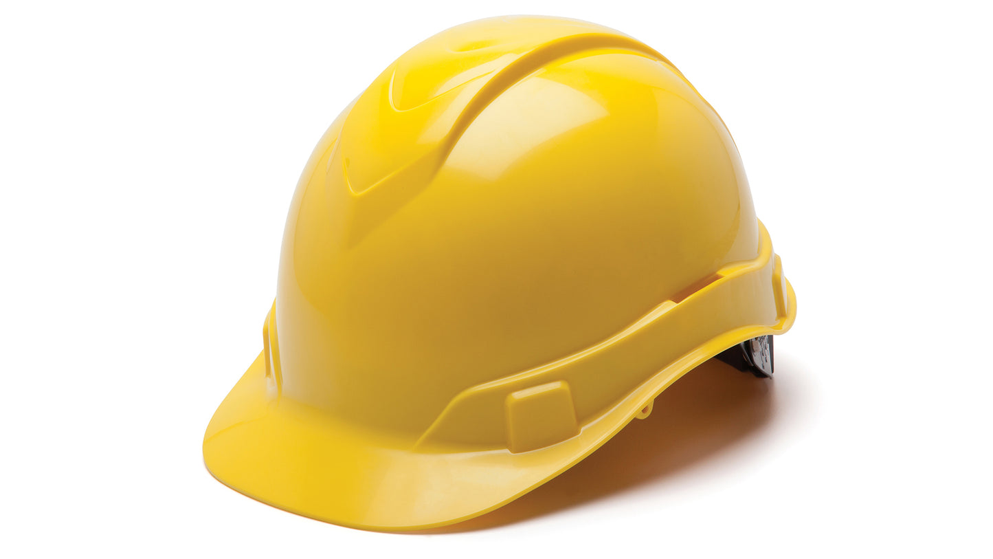 Pyramex Ridgeline Cap Style Hard Hat