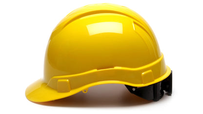 Pyramex Ridgeline Cap Style Hard Hat