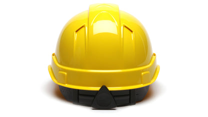 Pyramex Ridgeline Cap Style Vented Hard Hat