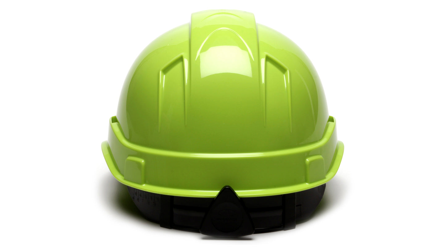 Pyramex Ridgeline Cap Style Hard Hat