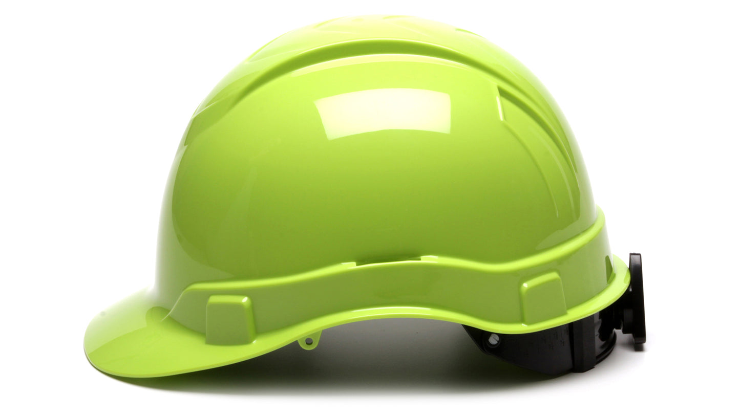 Pyramex Ridgeline Cap Style Hard Hat