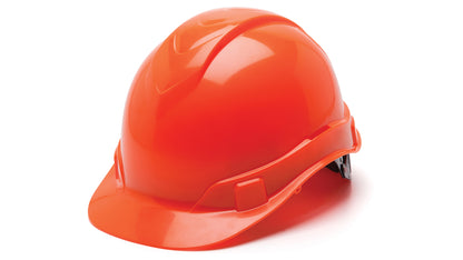 Pyramex Ridgeline Cap Style Hard Hat