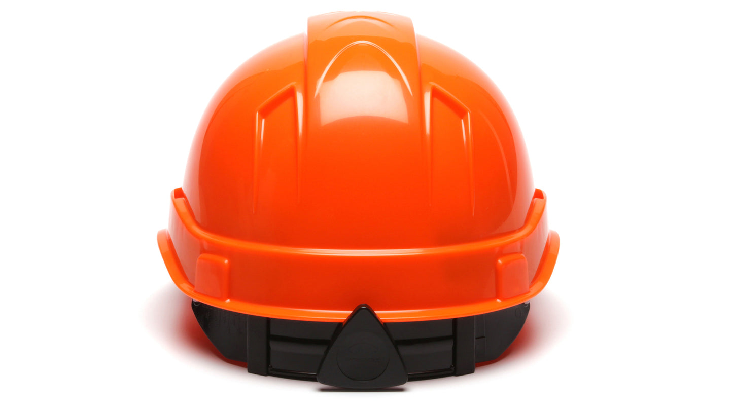 Pyramex Ridgeline Cap Style Hard Hat