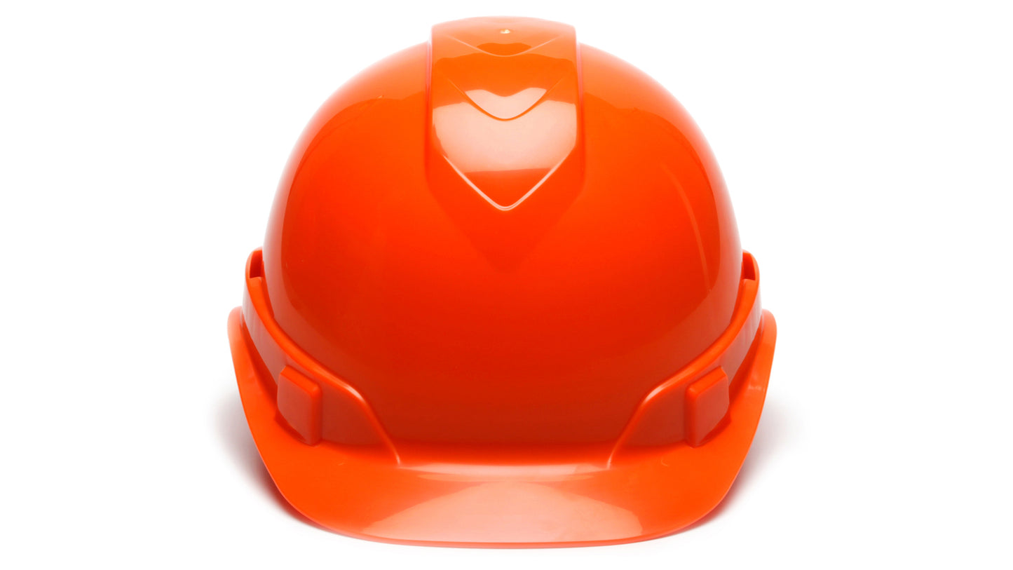 Pyramex Ridgeline Cap Style Hard Hat