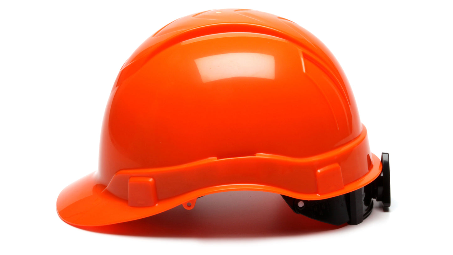 Pyramex Ridgeline Cap Style Hard Hat