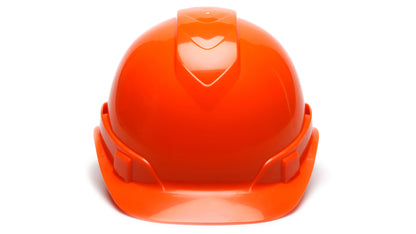 Pyramex Ridgeline Cap Style Vented Hard Hat