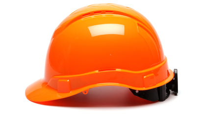 Pyramex Ridgeline Cap Style Vented Hard Hat