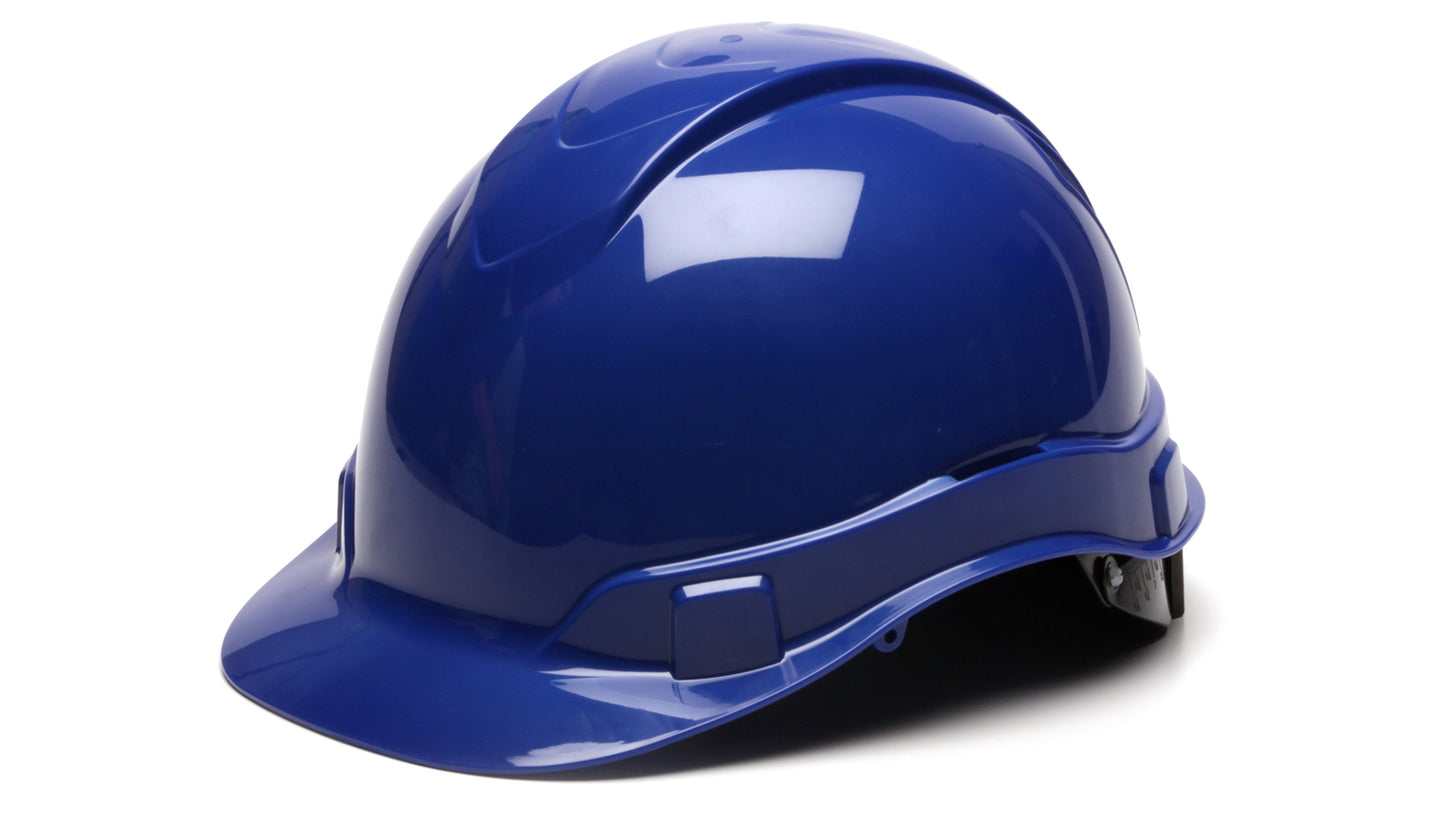 Pyramex Ridgeline Cap Style Hard Hat