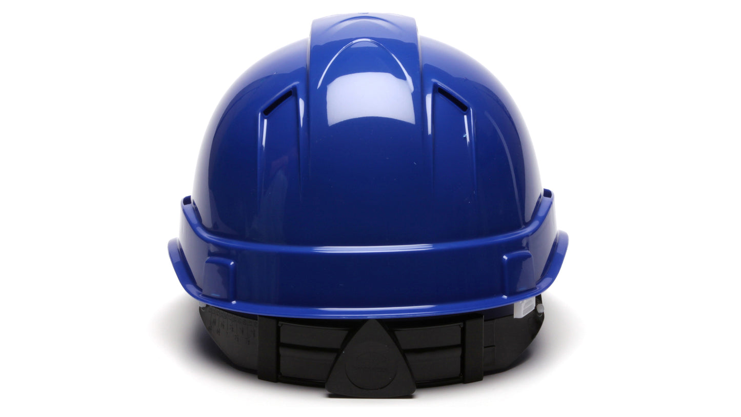 Pyramex Ridgeline Cap Style Vented Hard Hat