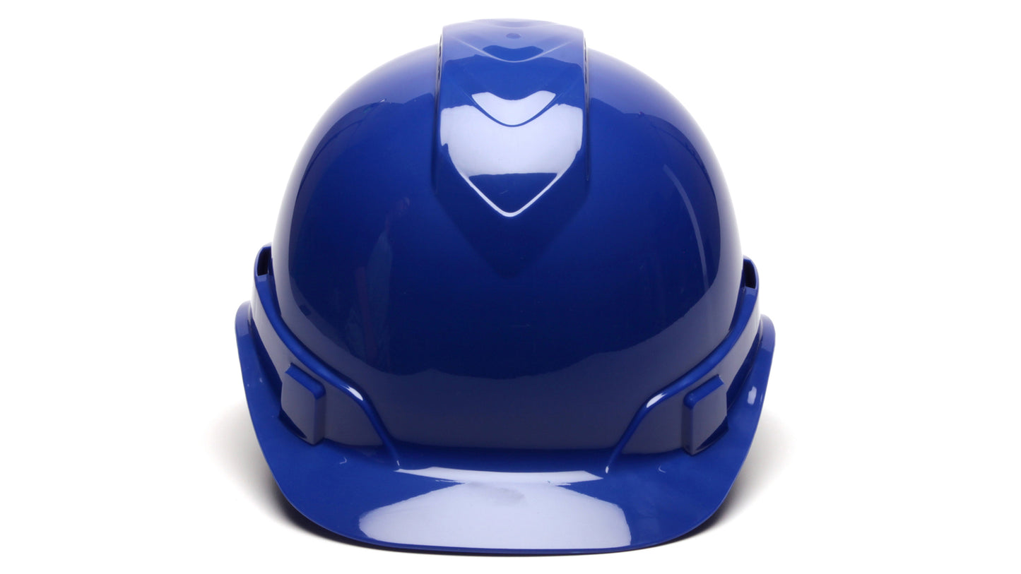 Pyramex Ridgeline Cap Style Vented Hard Hat