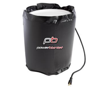 Powerblanket 5 Gallon Pail Rapid Ramp Warmer