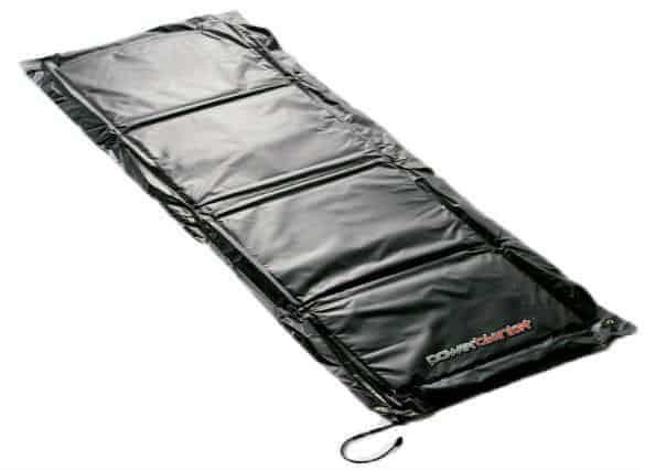 Powerblanket Ground Thawing Blanket - 3ftx10ft