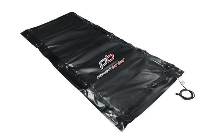 Powerblanket Ground Thawing Blanket - 5ftx9ft