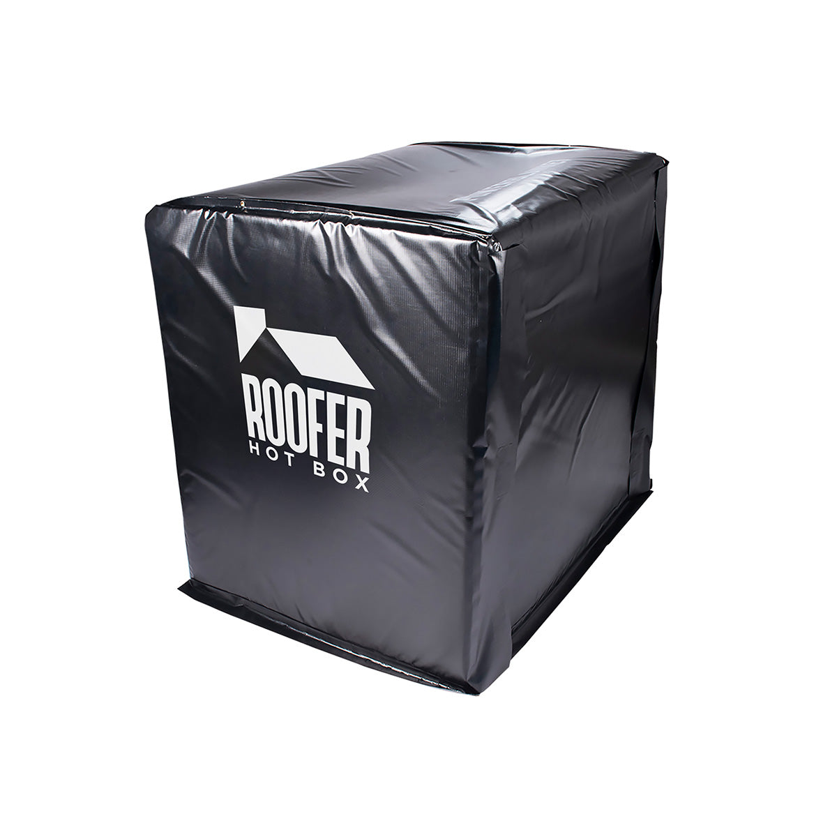 Powerblanket 1440W Roofers Hot Box w/Steel Frame - 48in X 48in X 66in