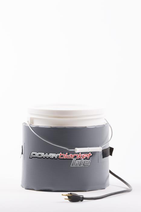 Powerblanket Lite 2 Gallon Pail Heater