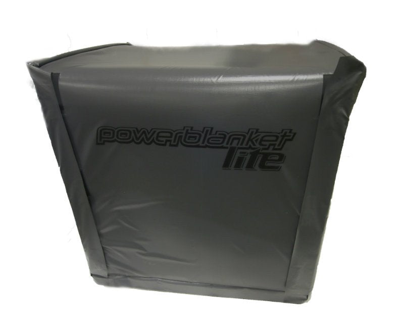 Powerblanket Lite Hot Box With Plastic Frame, 36in X 48in X 48in, 800W