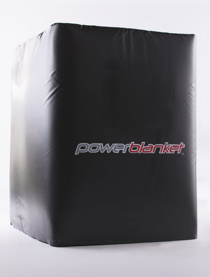 Powerblanket 330 Gallon Tote Heater w/Adjustable Thermostat