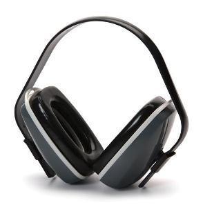 Pyramex Nrr 22Db Ear Muff