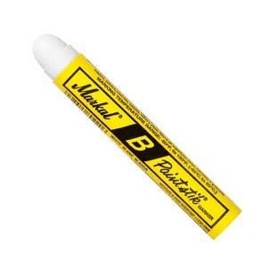 Paintstik Marker - White