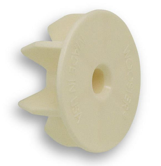 Roller Endcaps For Wooster Frames, Rf1900 And 1418 Frames