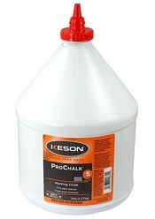 Keson Prochalk Standard Grade Marking Chalk