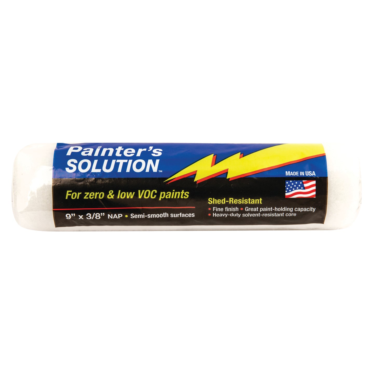 Wooster Painter\'s Solution Shed Resistant Roller Covers