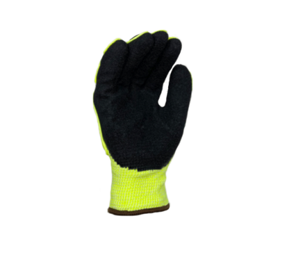 Task Rockdare Cut & Impact Resistant Waterproof Winter Glove - ANSI Cut Level A5