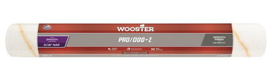 Wooster Pro Doo-Z Roller Covers