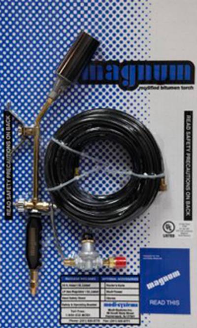 Magnum Medium Detail Torch Kit