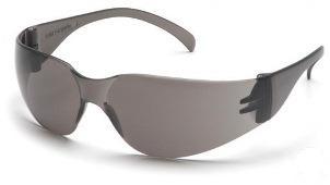 Pyramex Intruder Gray Lens Safety Glasses