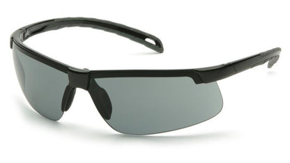 Pyramex Ever-Lite Safety Glasses - Gray Lenses