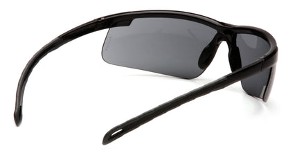 Pyramex Ever-Lite Safety Glasses - Gray Lenses