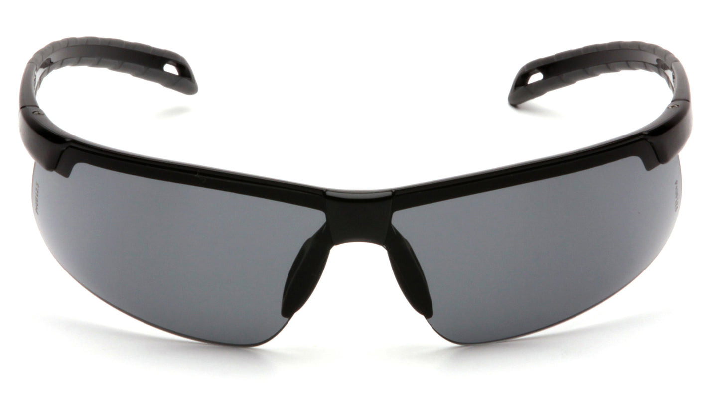 Pyramex Ever-Lite Safety Glasses - Gray Lenses