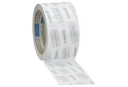 Blue Dolphin Polyhanging And Seam Tape - 2.36in X 90ft